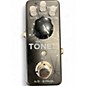 Used IK Multimedia TONE X ONE Effect Pedal thumbnail
