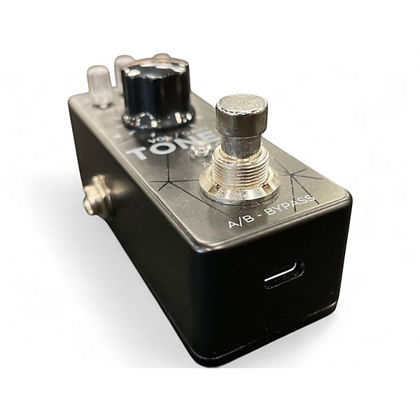 Used IK Multimedia TONE X ONE Effect Pedal