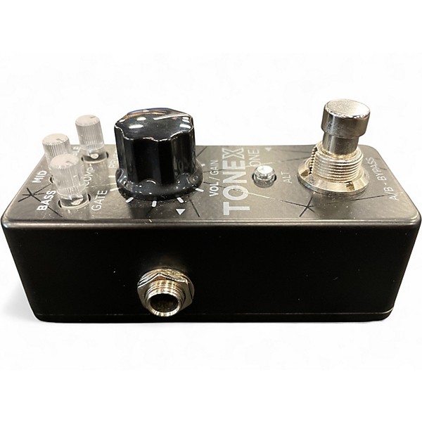Used IK Multimedia TONE X ONE Effect Pedal