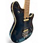Used Peavey HP-2 MOON BURST Solid Body Electric Guitar