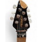 Used Peavey HP-2 MOON BURST Solid Body Electric Guitar