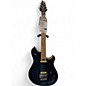 Used Peavey HP-2 MOON BURST Solid Body Electric Guitar