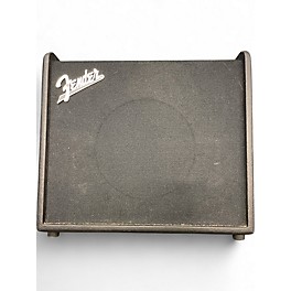 Used Fender Mustang LT25 25W 1x8 Guitar Combo Amp
