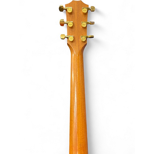 ギター Used Taylor 224CEKDLX Shaded Edge Burst Acoustic Electric
