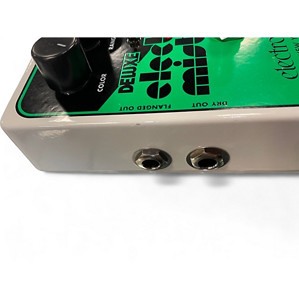 Used Electro-Harmonix Deluxe Electric Mistress Effect Pedal