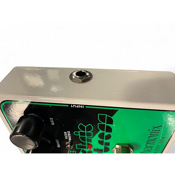 Used Electro-Harmonix Deluxe Electric Mistress Effect Pedal