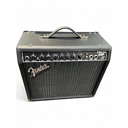 Used Fender Frontman FM25DSP Guitar Combo Amp