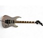 Used Jackson x-series SL3X DX Metallic Silver Solid Body Electric Guitar