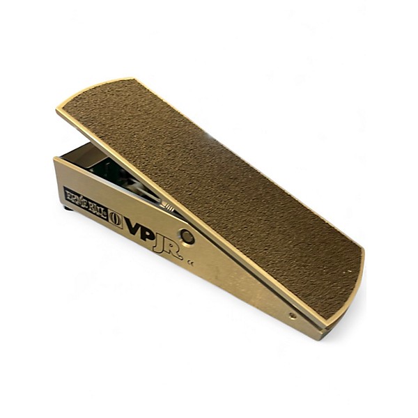 Used Ernie Ball VP Junior Passive Volume Pedal