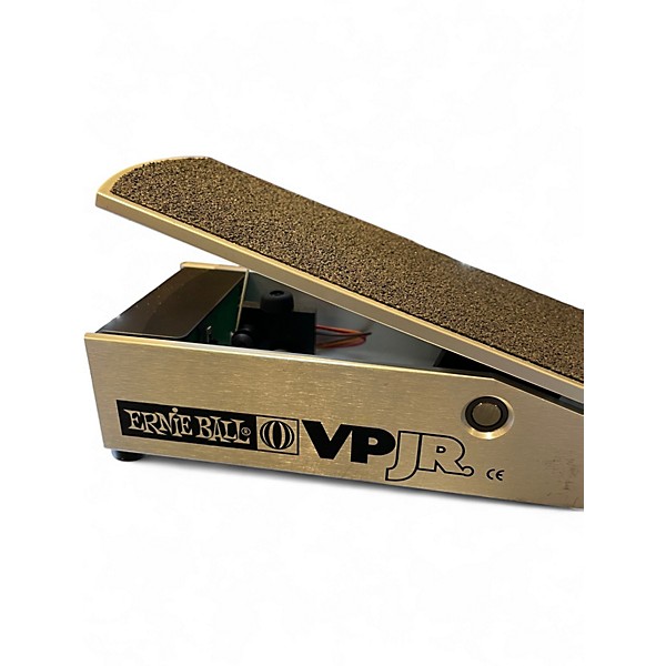 Used Ernie Ball VP Junior Passive Volume Pedal