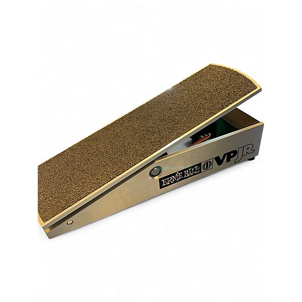 Used Ernie Ball VP Junior Passive Volume Pedal