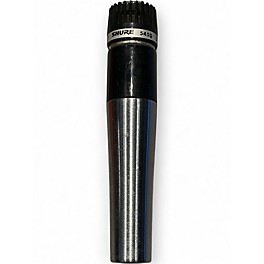 Used Shure 545D Dynamic Microphone