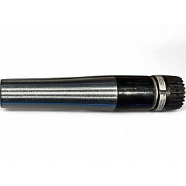 Used Shure 545D Dynamic Microphone