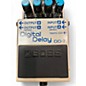 Used BOSS DD7 Digital Delay Effect Pedal