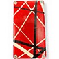 Used MXR EVH90 Eddie Van Halen Phaser Effect Pedal