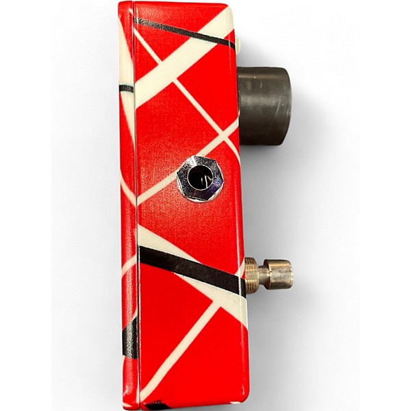 Used MXR EVH90 Eddie Van Halen Phaser Effect Pedal