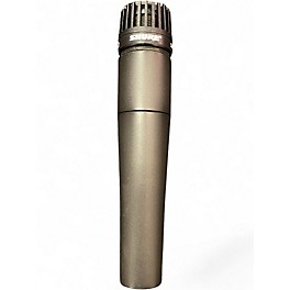 Used Shure SM57LC Dynamic Microphone