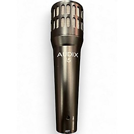 Used Audix I5 Dynamic Microphone