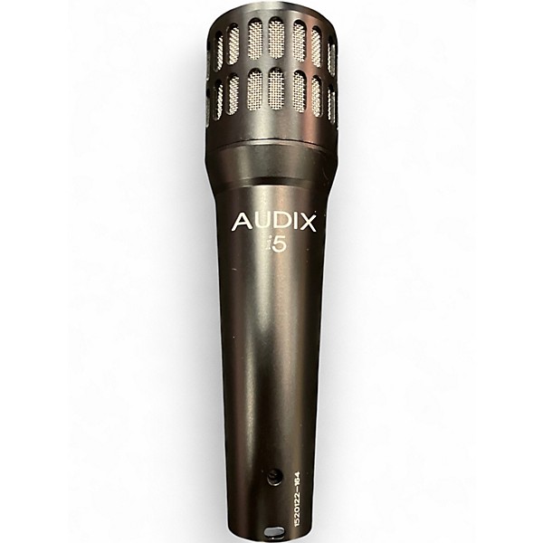Used Audix I5 Dynamic Microphone