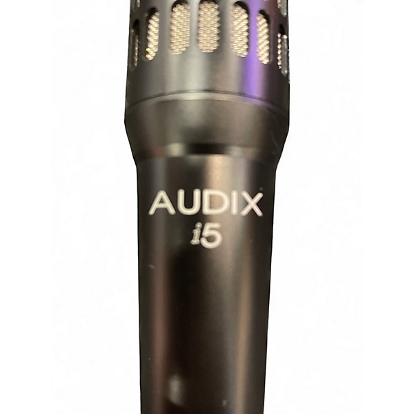 Used Audix I5 Dynamic Microphone