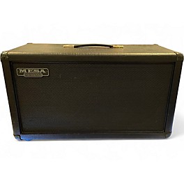 Used MESA/Boogie 2x12 2FB Guitar Cabinet