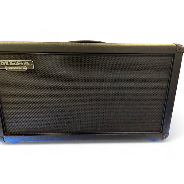 Used MESA/Boogie 2x12 2FB Guitar Cabinet