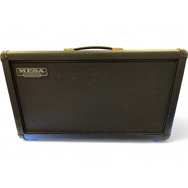 Used MESA/Boogie 2x12 2FB Guitar Cabinet