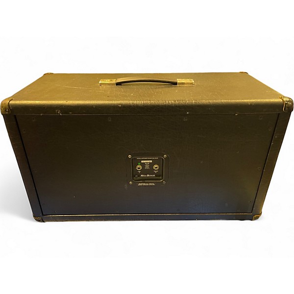Used MESA/Boogie 2x12 2FB Guitar Cabinet