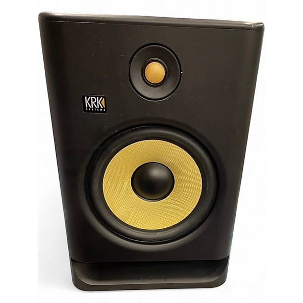 Used KRK RP8 ROKIT G4 Each Powered Monitor