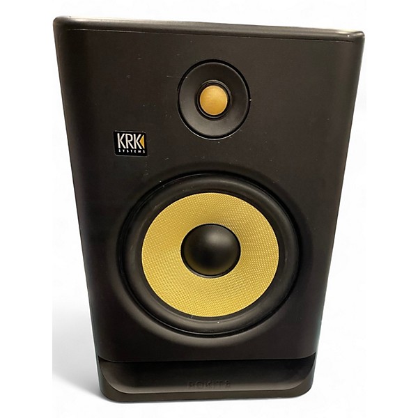 Used KRK RP8 ROKIT G4 Each Powered Monitor