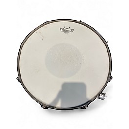 Used Ludwig 14X5.5 Acrolite Snare Steel Drum