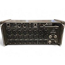 Used Behringer X AIR XR18 Digital Mixer