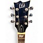 Used ESP LTD EC256 2 Color Sunburst Solid Body Electric Guitar