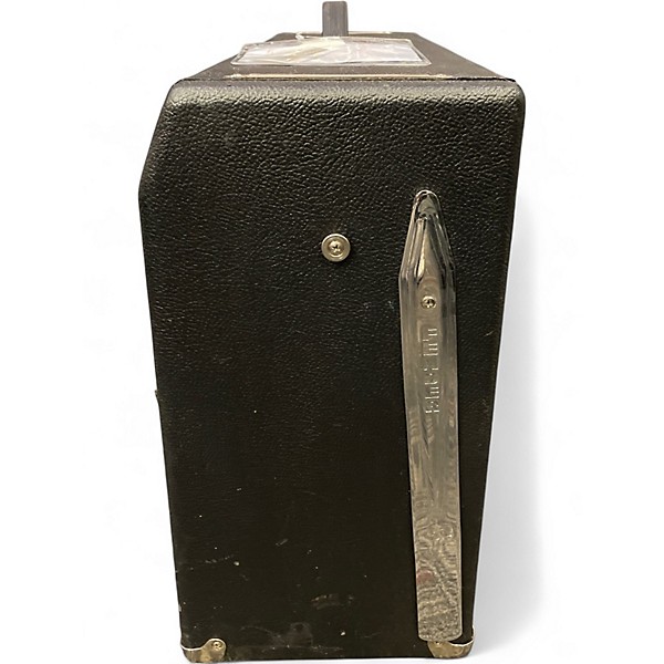 Used Fender Twin Reverb TUBE Tube Guitar Combo Amp