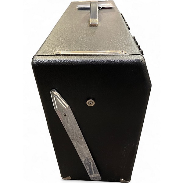 Used Fender Twin Reverb TUBE Tube Guitar Combo Amp