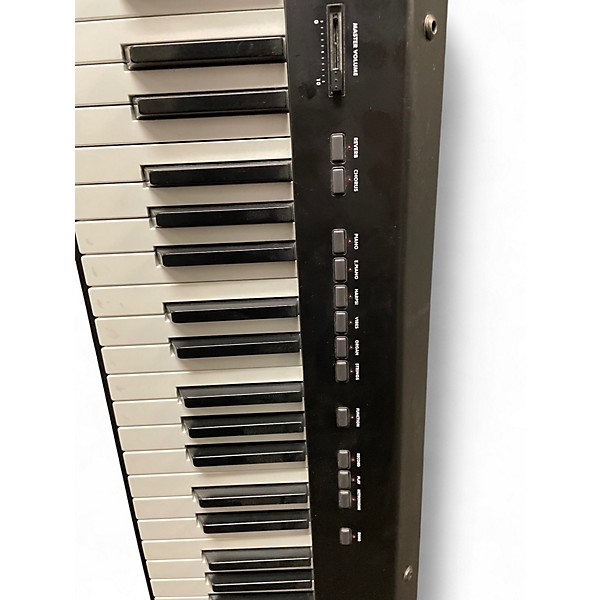 Used KORG SP100 Stage Piano