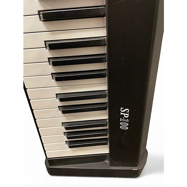 Used KORG SP100 Stage Piano