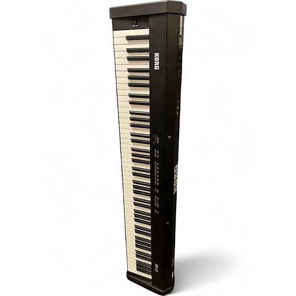 Used KORG SP100 Stage Piano