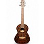 Used Luna Tribal Tenor Mahogany Ukulele thumbnail