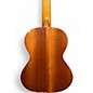 Used Luna Tribal Tenor Mahogany Ukulele