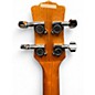 Used Luna Tribal Tenor Mahogany Ukulele