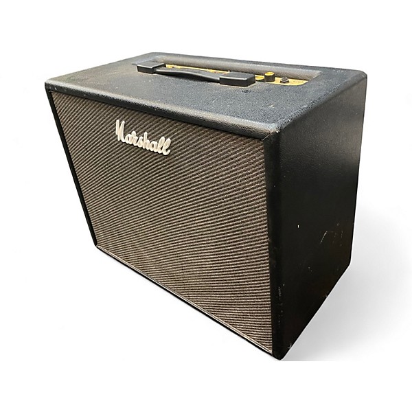 Used Marshall CODE 50W 1x12 Guitar Combo Amp