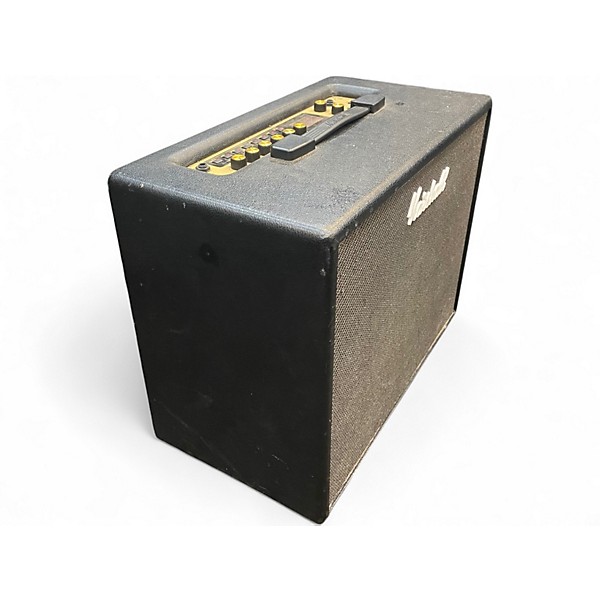 Used Marshall CODE 50W 1x12 Guitar Combo Amp