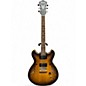 Used Ibanez AS53TF Antique Burst Hollow Body Electric Guitar thumbnail