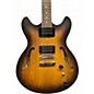 Used Ibanez AS53TF Antique Burst Hollow Body Electric Guitar