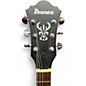 Used Ibanez AS53TF Antique Burst Hollow Body Electric Guitar