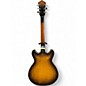Used Ibanez AS53TF Antique Burst Hollow Body Electric Guitar