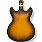 Used Ibanez AS53TF Antique Burst Hollow Body Electric Guitar