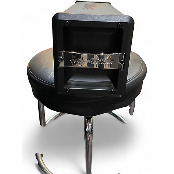 Used Hughes & Kettner TUBE MEISTER DELUXE 40 Tube Guitar Amp Head