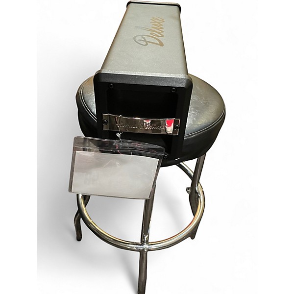 Used Hughes & Kettner TUBE MEISTER DELUXE 40 Tube Guitar Amp Head